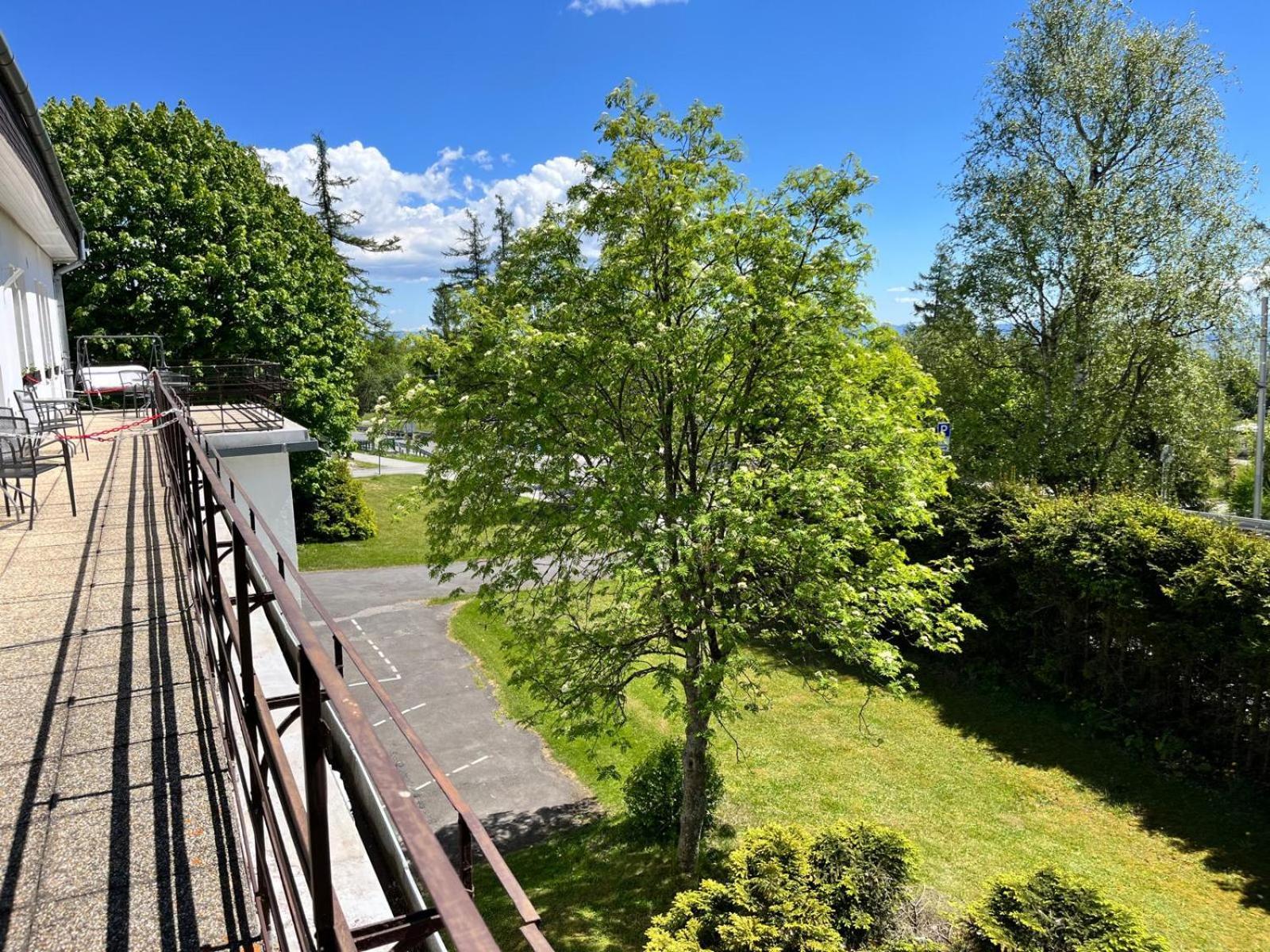 Penzion Villa Gerlach Vysoké Tatry エクステリア 写真
