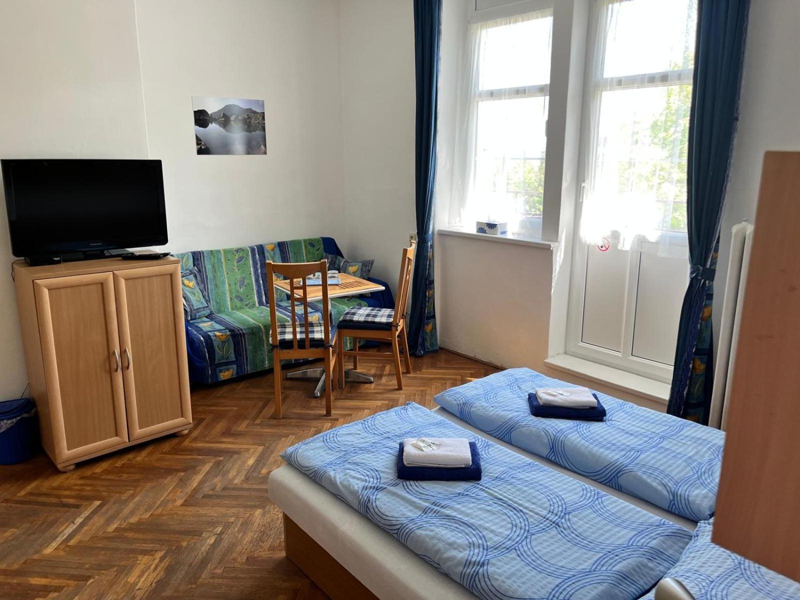 Penzion Villa Gerlach Vysoké Tatry エクステリア 写真