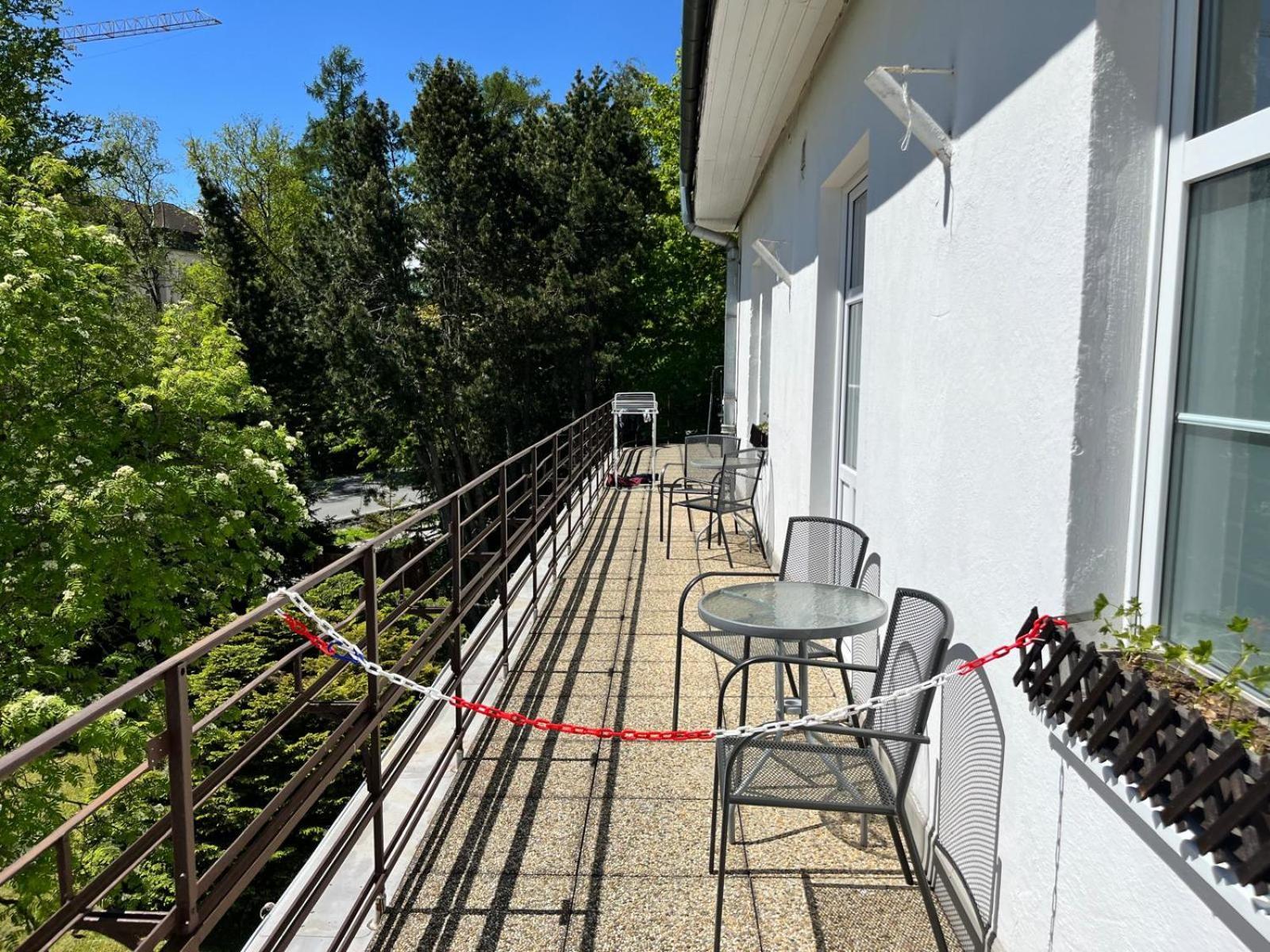 Penzion Villa Gerlach Vysoké Tatry エクステリア 写真
