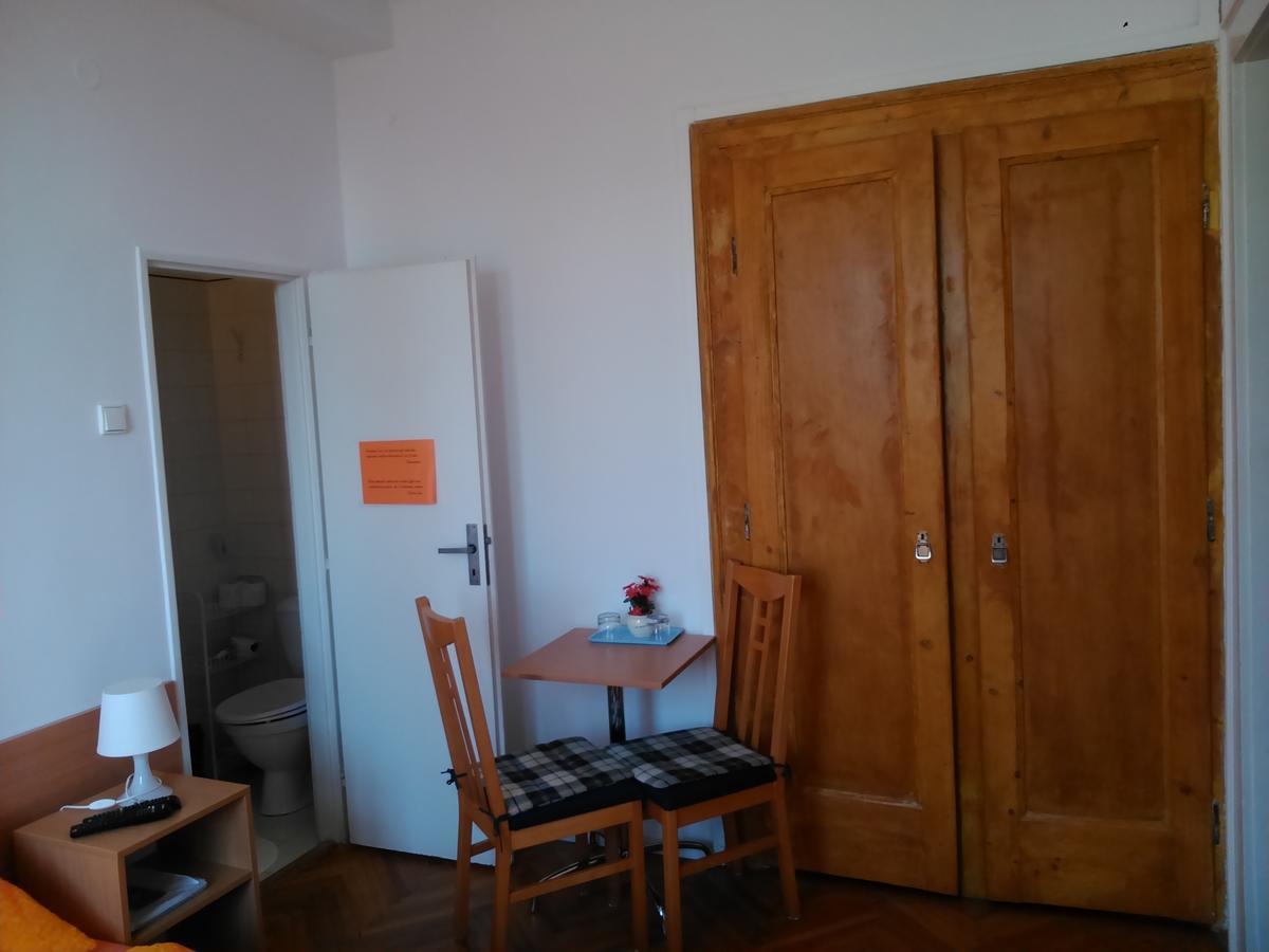 Penzion Villa Gerlach Vysoké Tatry エクステリア 写真