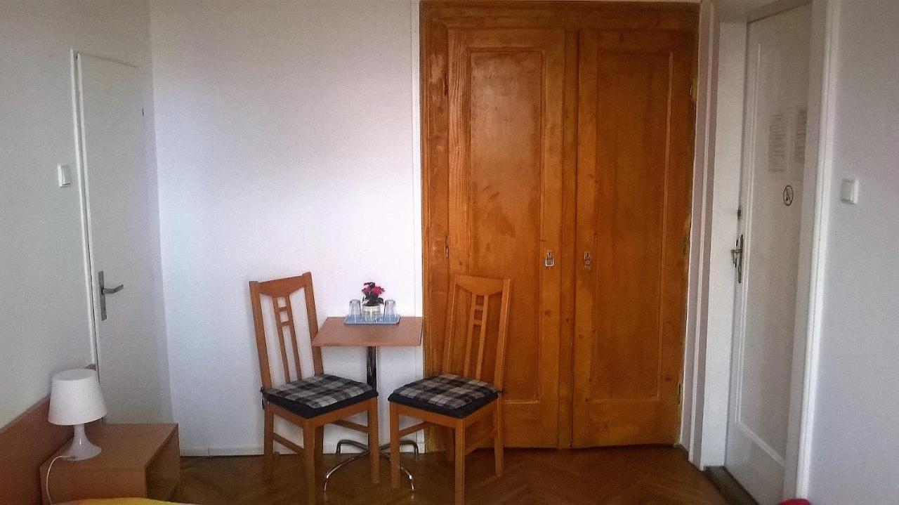 Penzion Villa Gerlach Vysoké Tatry エクステリア 写真